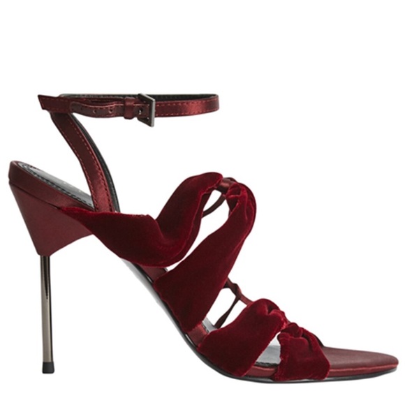 Reiss Shoes - Monroe Sandals